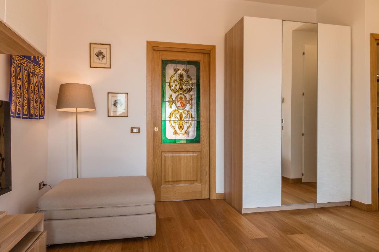 Sunny Nest Canal View In Venice Chic Movida Екстериор снимка